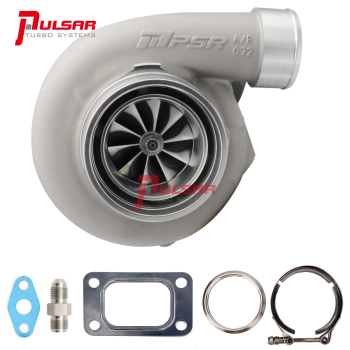 Pulsar PTX3582 PSR 3582 GEN2 Turbolader ,doppelt kugelgelagert , bis 880PS